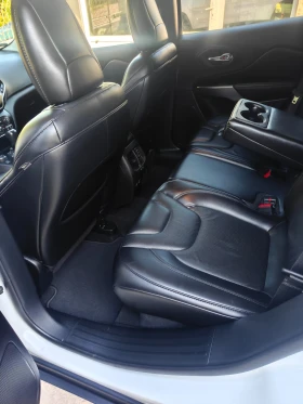 Jeep Cherokee Latitude lux, снимка 14