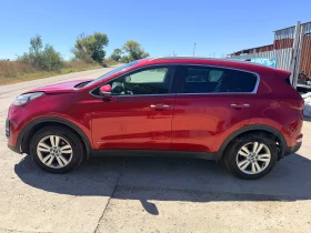 Kia Sportage 1.6 T-GDI, снимка 6