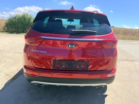 Kia Sportage 1.6 T-GDI, снимка 10