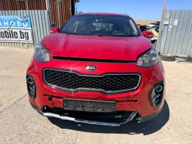 Kia Sportage 1.6 T-GDI, снимка 2
