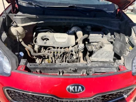 Kia Sportage 1.6 T-GDI, снимка 8