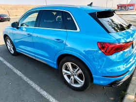 Audi Q3 45 TSFI quattro S-line  Premium Plus, снимка 6