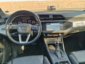Audi Q3 45 TSFI quattro S-line  Premium Plus, снимка 7