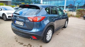 Mazda CX-5 2.2 Skyactiv-D , снимка 3