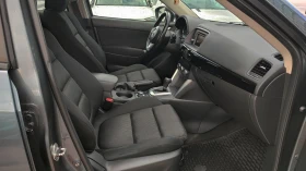 Mazda CX-5 2.2 Skyactiv-D , снимка 9