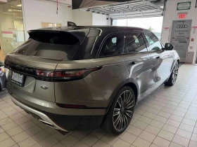Land Rover Range Rover Velar, снимка 3
