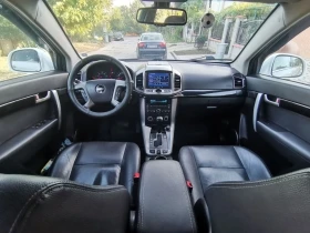 Chevrolet Captiva Джип, снимка 10