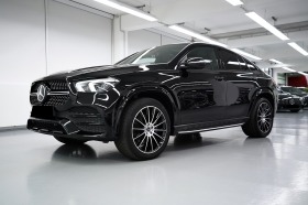 Mercedes-Benz GLE 300 D 4MATIC 2X AMG LINE | Mobile.bg   1