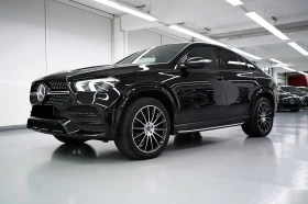     Mercedes-Benz GLE 300 D 4MATIC 2X AMG LINE