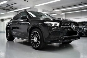 Mercedes-Benz GLE 300 D 4MATIC 2X AMG LINE | Mobile.bg    2