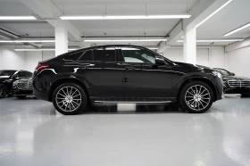 Mercedes-Benz GLE 300 D 4MATIC 2X AMG LINE | Mobile.bg    4