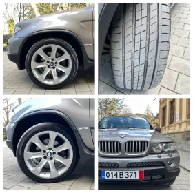 BMW X5 4.4i#V8#320KC#M-PAKET#FULL MAXXX!, снимка 14 - Автомобили и джипове - 44873387