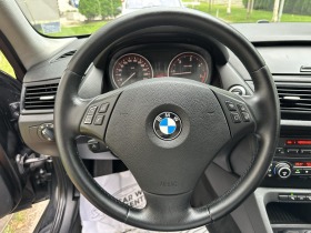BMW X1 2.0d / XDRIVE / АВТОМАТИК, снимка 14