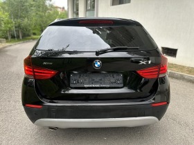 BMW X1 2.0d / XDRIVE / АВТОМАТИК, снимка 6