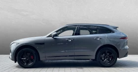 Jaguar F-PACE P400e AWD = R-Dynamic S= Гаранция, снимка 4