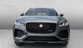 Jaguar F-PACE P400e AWD = R-Dynamic S= Гаранция - [1] 