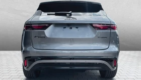 Jaguar F-PACE P400e AWD = R-Dynamic S=  | Mobile.bg    2