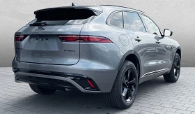 Jaguar F-PACE P400e AWD = R-Dynamic S=  | Mobile.bg    3