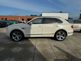 Bentley Bentayga 6.0 W12, снимка 4