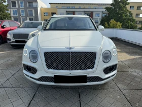 Bentley Bentayga 6.0 W12, снимка 2