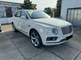 Bentley Bentayga 6.0 W12 | Mobile.bg    1