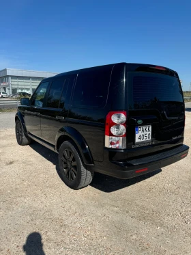 Land Rover Discovery Discovery 4 SDV6 HSE, снимка 7