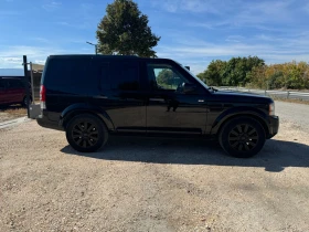 Land Rover Discovery Discovery 4 SDV6 HSE, снимка 4