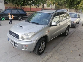 Toyota Rav4 2.0 , снимка 2