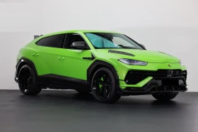 Lamborghini Urus S ABT SCATENATO 1 OF 99 FULL CARBON  - [4] 