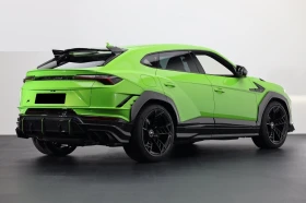 Lamborghini Urus S ABT SCATENATO 1 OF 99 FULL CARBON , снимка 5