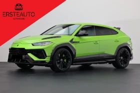 Lamborghini Urus S ABT SCATENATO 1 OF 99 FULL CARBON  | Mobile.bg    1