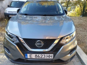 Nissan Qashqai 1.2 DIG-T, снимка 1