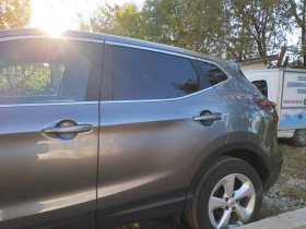 Nissan Qashqai 1.2 DIG-T, снимка 6