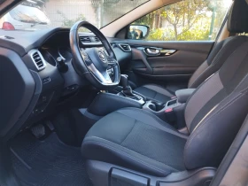 Nissan Qashqai 1.2 DIG-T, снимка 8