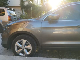 Nissan Qashqai 1.2 DIG-T, снимка 7