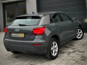 Audi Q2 2.0 * 40TFSI* LED* Lane Assist* Distronic* Quattro, снимка 6