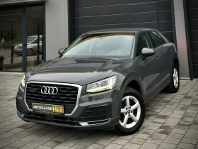 Audi Q2 2.0 * 40TFSI* LED* Lane Assist* Distronic* Quattro, снимка 1