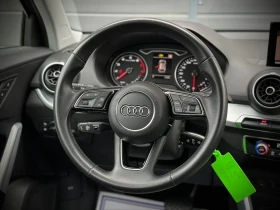 Audi Q2 2.0 * 40TFSI* LED* Lane Assist* Distronic* Quattro, снимка 9