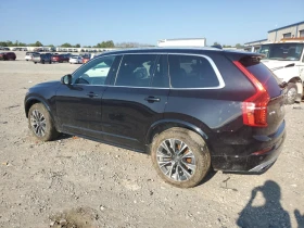 Volvo Xc90 T6 MOMENTUM AWD | Mobile.bg    2