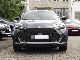     Toyota C-HR 2.0 Plug-in Hybrid GR Sport