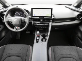     Toyota C-HR 2.0 Plug-in Hybrid GR Sport