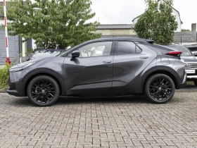 Toyota C-HR 2.0 Plug-in Hybrid GR Sport - 88900 лв. - 79596395 | Car24.bg