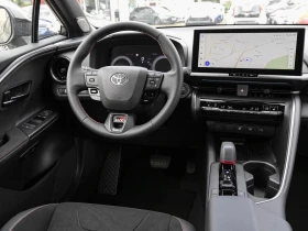 Toyota C-HR 2.0 Plug-in Hybrid GR Sport, снимка 7