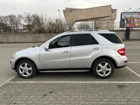 Mercedes-Benz ML 420, снимка 8