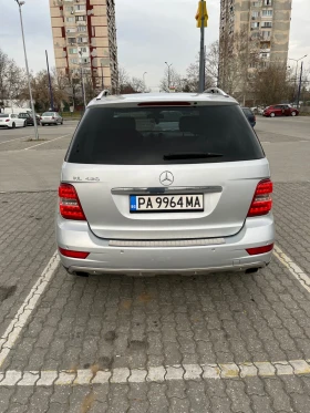 Mercedes-Benz ML 420 | Mobile.bg    6