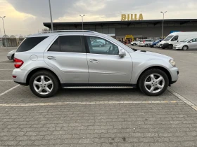 Mercedes-Benz ML 420, снимка 5