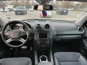 Mercedes-Benz ML 420, снимка 9