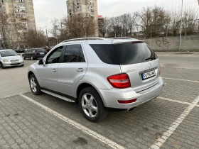 Mercedes-Benz ML 420 | Mobile.bg    7