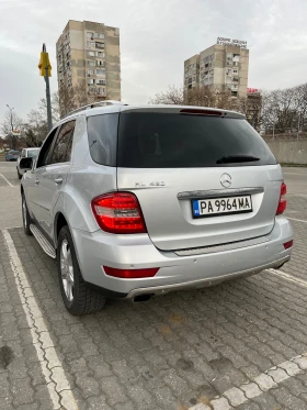 Mercedes-Benz ML 420, снимка 2