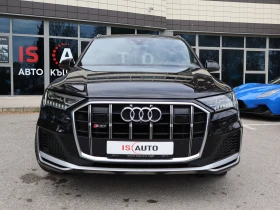     Audi SQ7 4.0TDI////6+ 1